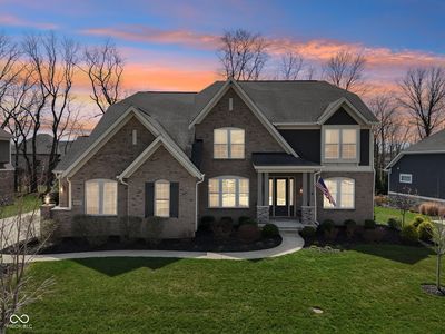 14747 Harvest Glen Blvd S, Fishers, IN, 46037