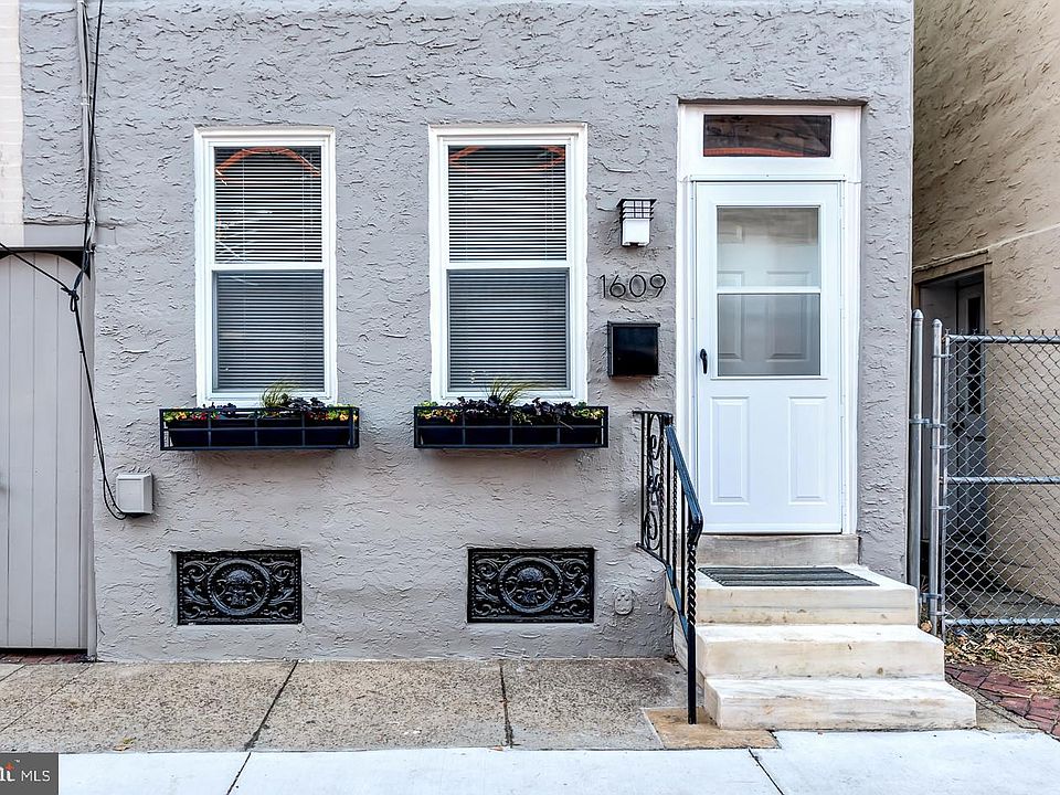 1st image of 1609 E Berks St