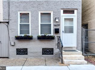 1609 E Berks St, Philadelphia, PA 19125
