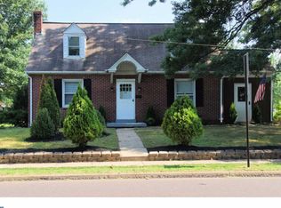 46 W Reliance Rd, Telford, PA 18969