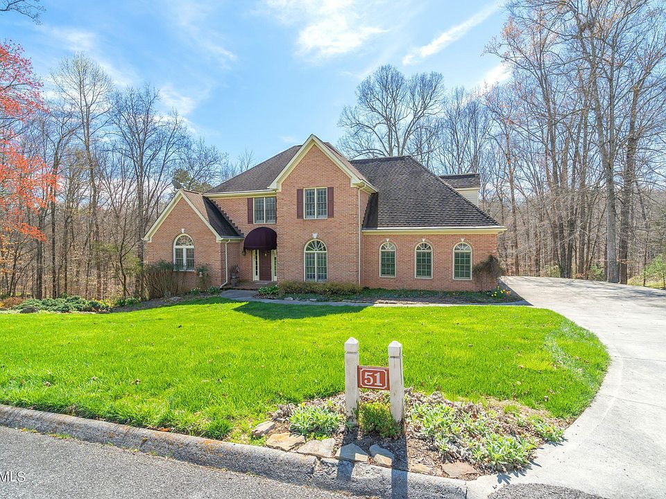 51 Chestnut Dr, Norris, TN 37828 Zillow