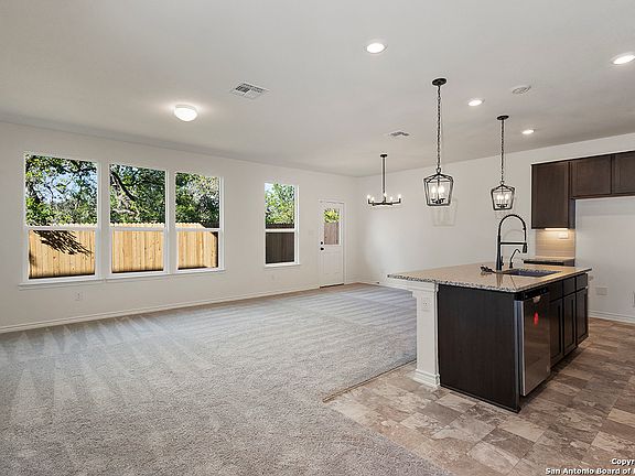 2nd image of 10643 Military Drive West #41