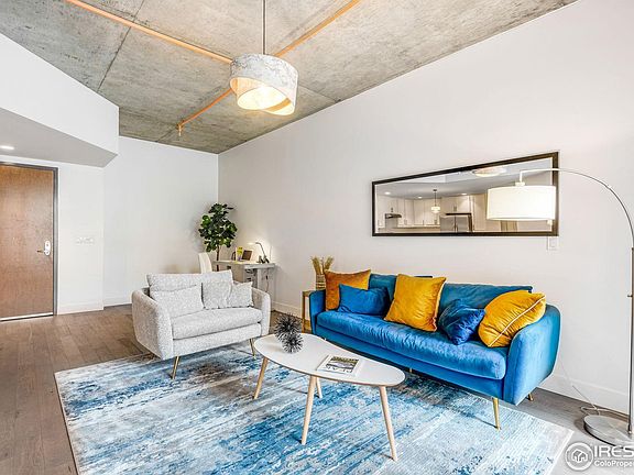 2nd image of 3401 Arapahoe Ave #116