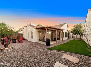 2806 W Carnation Pl, Tucson, AZ 85745