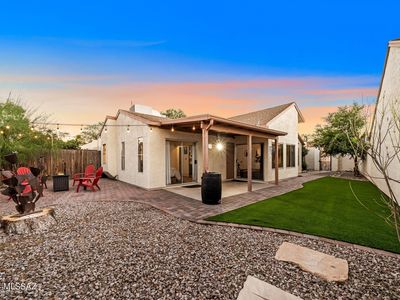 2806 W Carnation Pl, Tucson, AZ, 85745