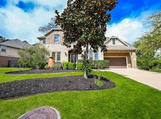 19 Sandwell Pl, Spring, TX 77389