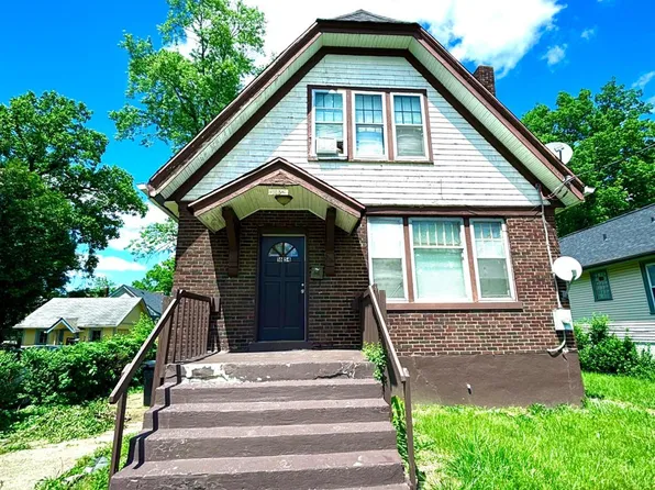1654 California Ave, Cincinnati, OH 45237