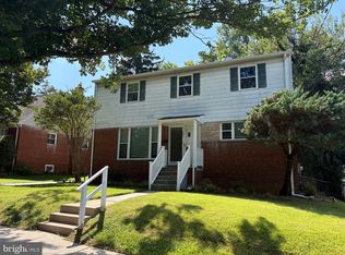 5022 Druid Dr, Kensington, MD 20895