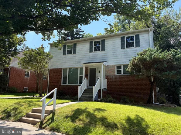 5022 Druid Dr, Kensington, MD 20895