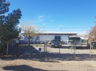 585 NE El Monte Cv, Bullhead City, AZ 86442