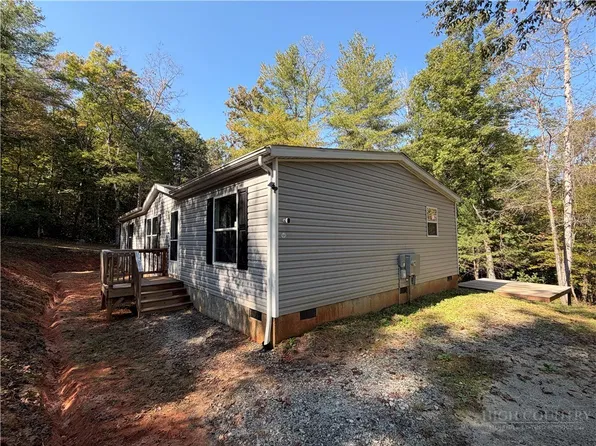 487 Mars Mountain Place, Boomer, NC 28606
