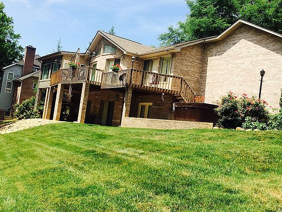 3rd image of 3705 Pashley Ct