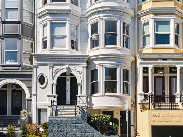 2856 Sacramento St, San Francisco, CA 94115