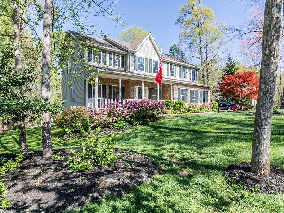 1st image of 6176 Mint Springs Dr
