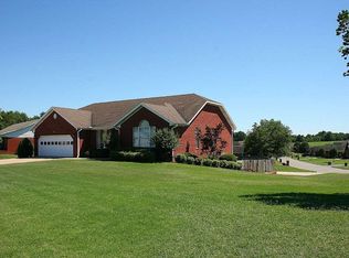 1202 Ridgeway St, Paragould, AR 72450