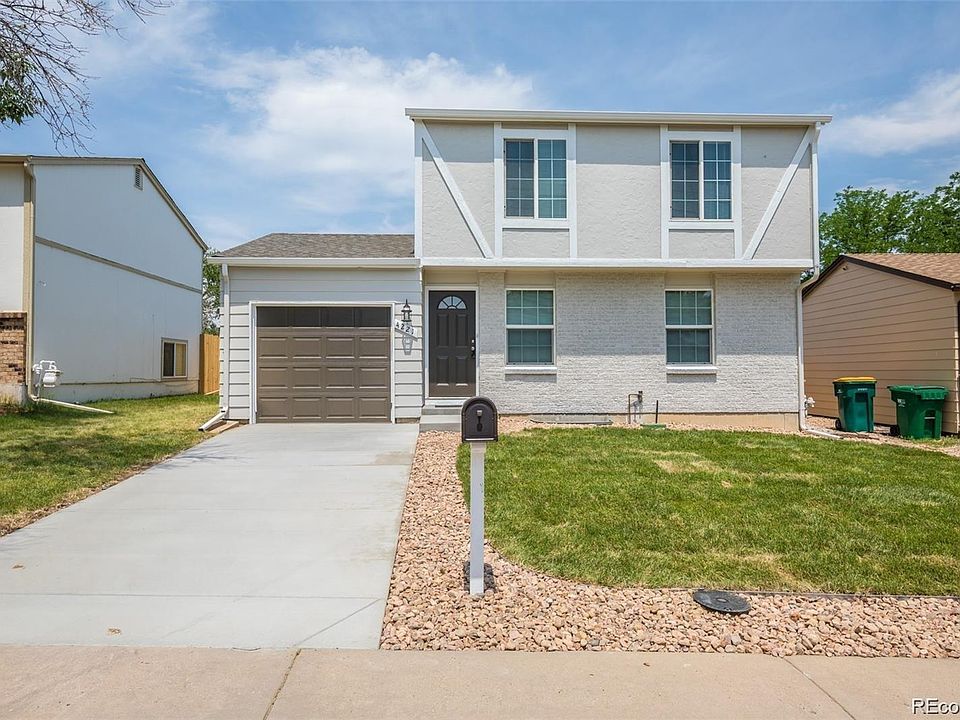 1st image of 4221 S Quintero Way