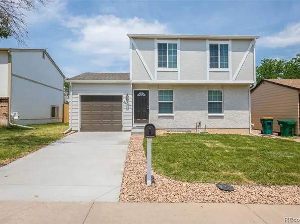 4221 S Quintero Way, Aurora, CO 80013