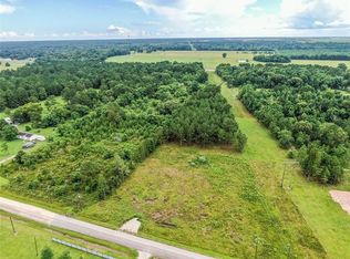 519 County Road 688, Dayton, TX 77535