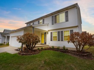 2790 Raphael Dr, Columbus, OH 43232