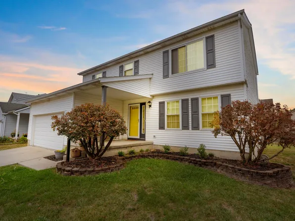 2790 Raphael Dr, Columbus, OH 43232