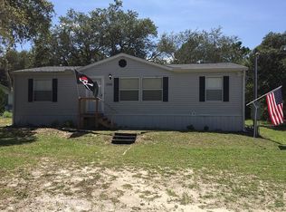 3758 SW 168th Cir, Ocala, FL 34481