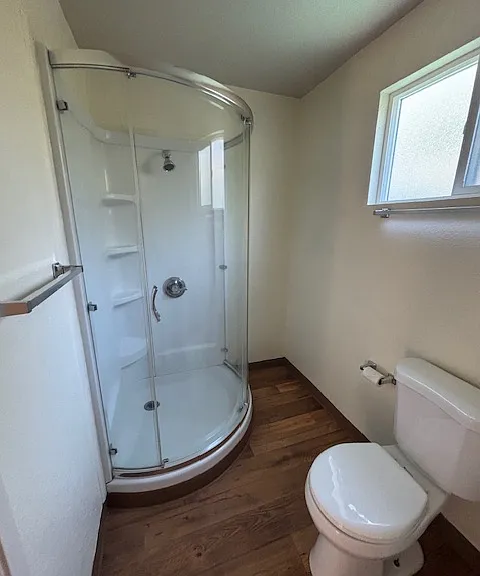 shower