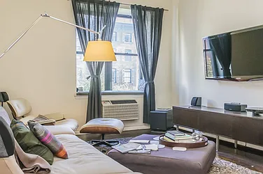 Rented by REAL New York