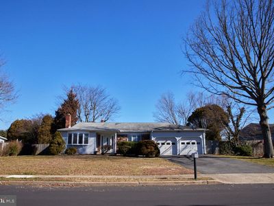 18 Tar Heels Rd, Hamilton, NJ, 08619