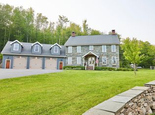 382 Benton Hollow Road, Neversink, NY 12788