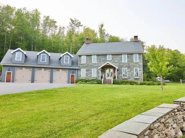 382 Benton Hollow Road, Neversink, NY 12788