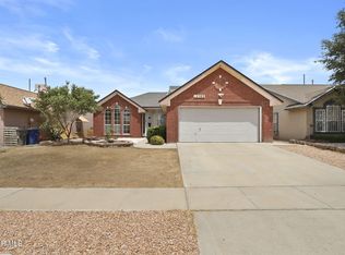 12305 Amstater Cir, El Paso, TX 79936