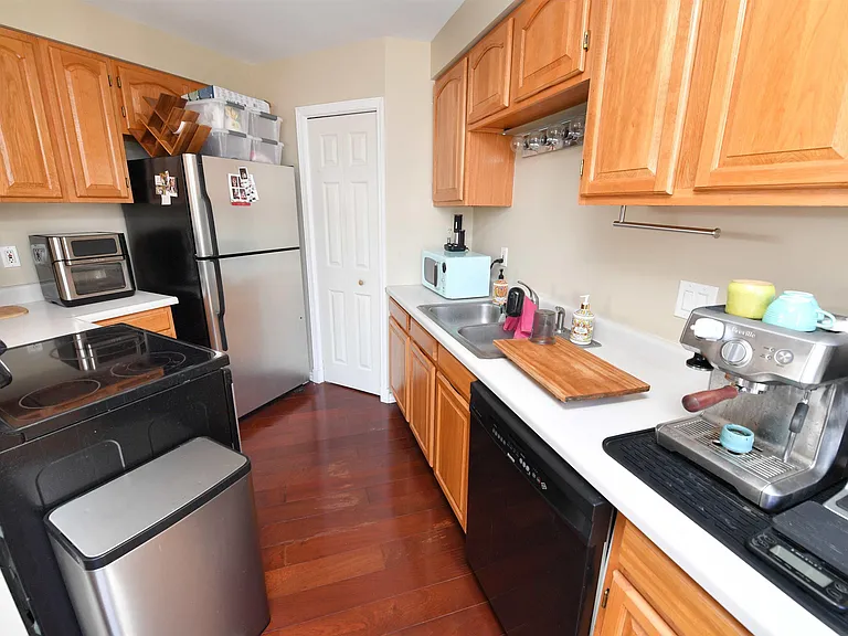 125 SW Jefferson Ave #W6B — Photo 16