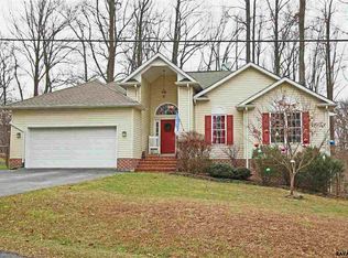 12 Peach Tree Trl, Fairfield, PA 17320