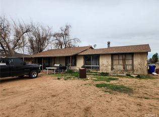 21928 Fox Ave, Apple Valley, CA 92307
