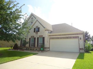 9211 E Canyon Lake Springs Dr, Cypress, TX 77433
