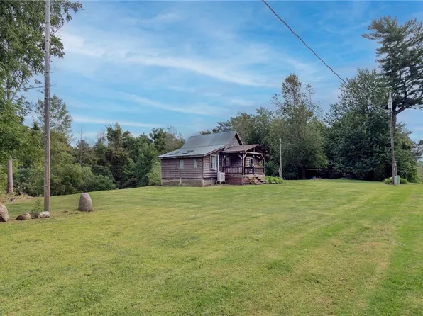 8632 Fields Hill Rd, Red Creek, NY 13143