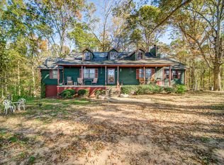 7965 Rivertown Rd, Fairburn, GA 30213