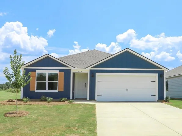 663 Wenonah Way, Kimberly, AL 35091