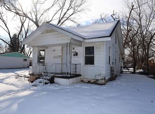 1249 Fremont St, South Bend, IN 46628