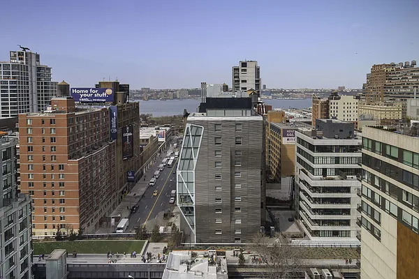 Sold by Brown Harris Stevens | media 12