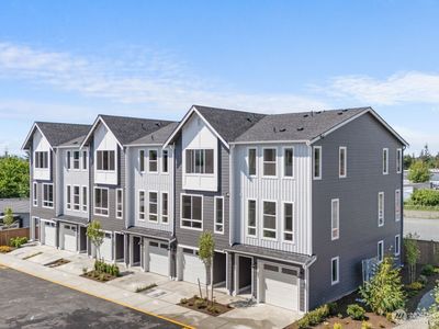 15726 40TH Avenue W #A1, Lynnwood, WA, 98087