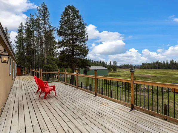 151772 Beal Rd, La Pine, OR 97739