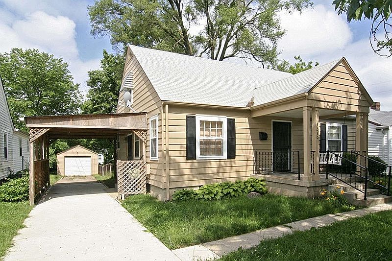 1st image of this home