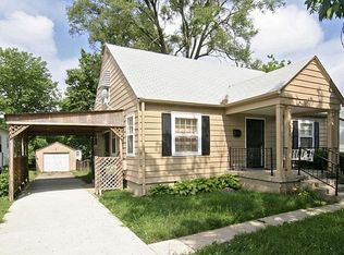 3560 N Chester Ave, Indianapolis, IN