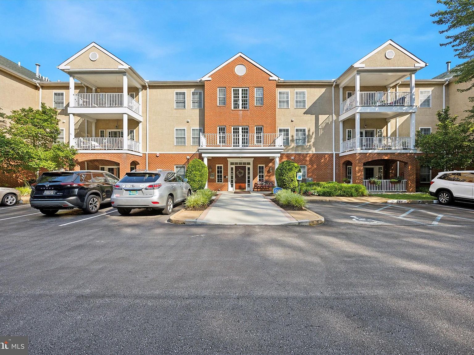 1515 Rockland Rd APT 102, Wilmington, DE 19803 | MLS