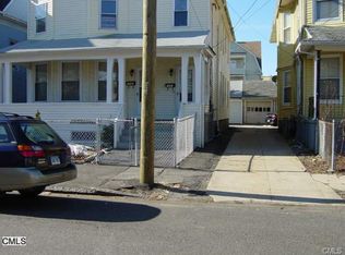 133 Whitney Ave, Bridgeport, CT 06606