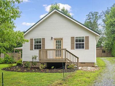 10567 Owens Chapel Rd, Springfield, TN, 37172