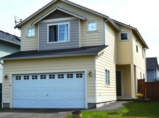 13321 88th Avenue Ct E, Puyallup, WA 98373