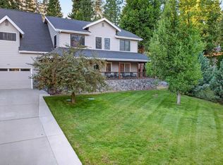 835 Lake Ridge Rd, Westwood, CA 96137