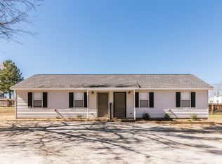 123 Faulkner Dr #133, Commerce, GA 30529